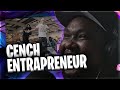 Central Cee - Entrapreneur [Music Video] (REACTION)