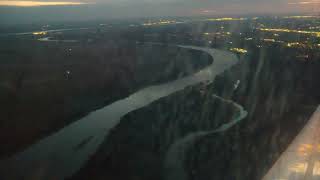 Takeoff at St. Louis, Mo. (KSTL) October 8, 2023