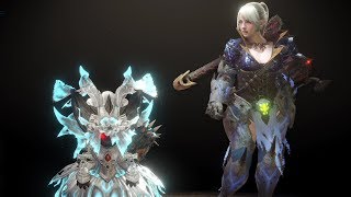 Mhw 9歴戦ヴァルハザク 2分36秒 ヘビィボウガンソロ Tempered Vaal Hazak Vs Hbg 02 36 76 Youtube