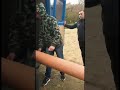 Зарыбление водоема