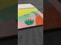 Girl drawing #drawing #shortvideo