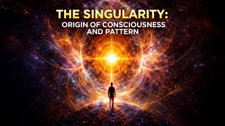 The Singularity: Origin of Consciousness and Pattern