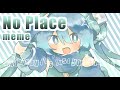 No place meme│OC