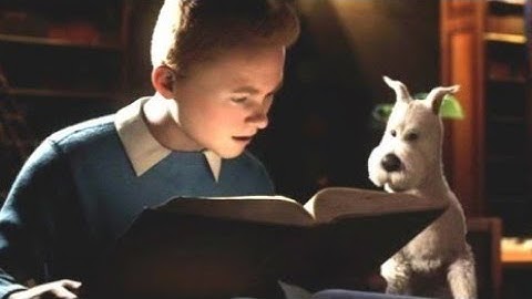 The Adventures Of TinTin Chapter 2 In The Belly Of The Beast (Android game)