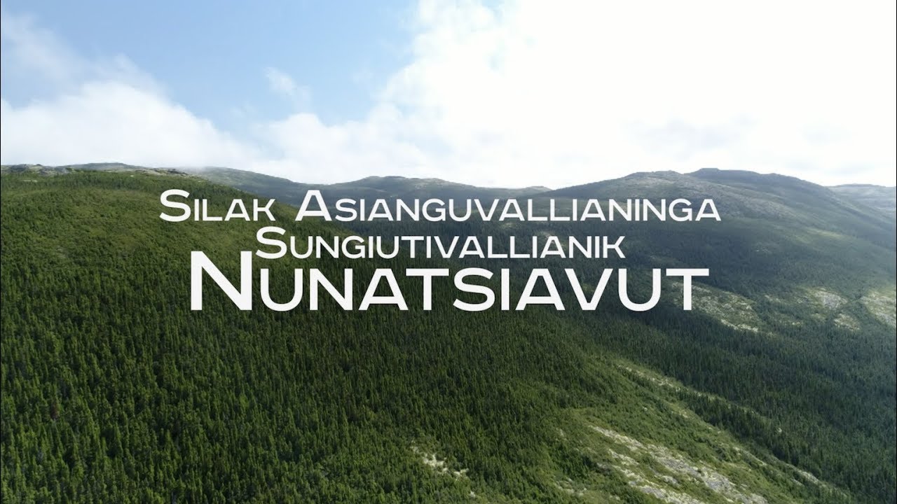 Silak Asianguvallianinga Sungiutivallianik Nunatsiavut