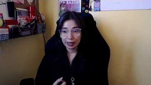 What is Digital Librarianship? An Interview with D...