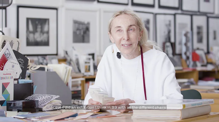 Fritz Hansen collaboration with Carla Sozzani