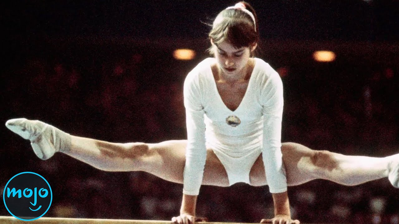 10 Sports Moments That Will NEVER Happen Again