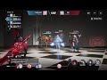 Summit Arena! - Etheria: Restart