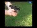 Winchester SXZ 9mm 115gr Ammo Test Winchester SXZ 9mm 115gr Ammo Test