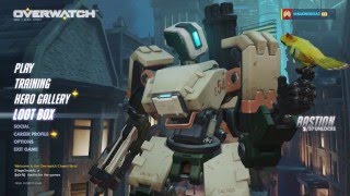 [ Fixed ] Overwatch Tracer Exploits