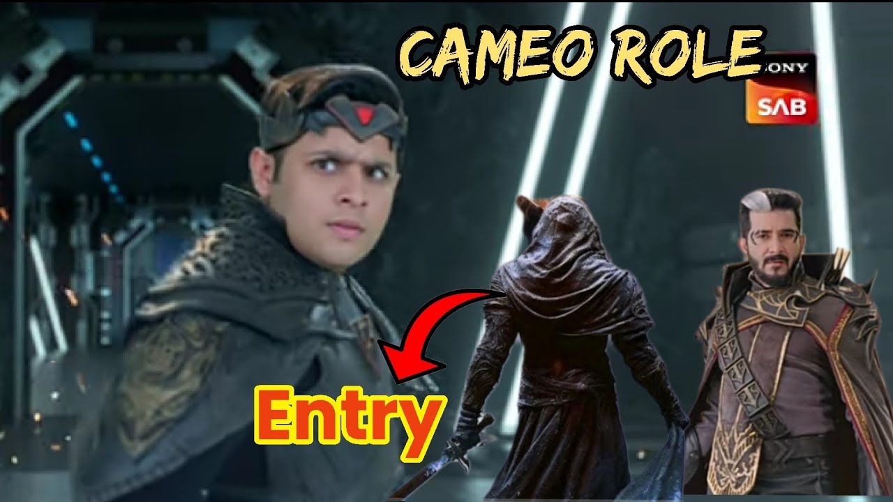 It's Entertainment' canine to do cameo in 'Baal Veer