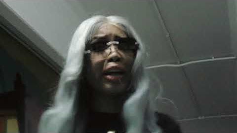 NIKKI NICOLE- OPTIONS ( OFFICIAL MUSIC VIDEO ) SHOT BY BIG4BOOGIE