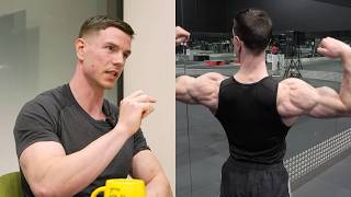 How I Build Muscle Without Bulking