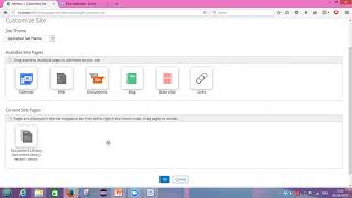 Alfresco tutorial for end user Module 2 Lesson 4