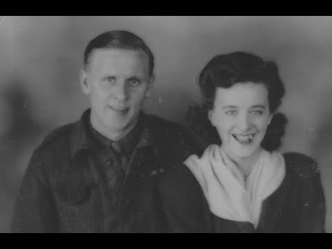 Letters to a Soldier - Harry & Monica (Part 3)