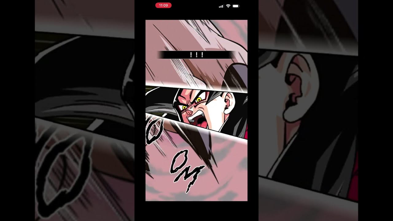 The Omega RE Fight Is Easy