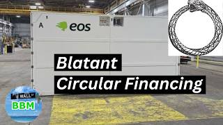 EOSE Victory Lap, Bear Thesis Vindicated News