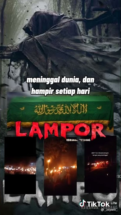 Story' wA Lampor