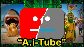 Ai is Ruining Youtube