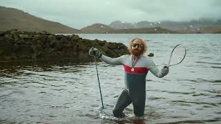 Salmone Mowi Friluftsliv Tv Spot 30 2025