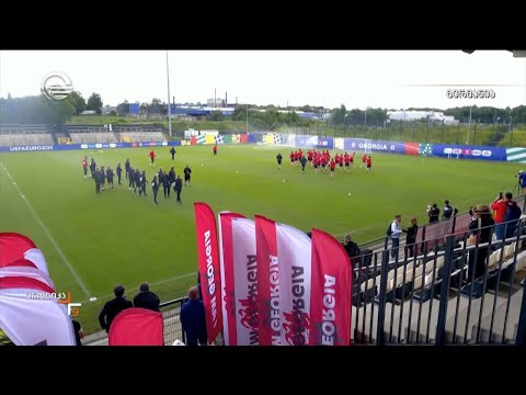 ქრონიკა 09:00 საათზე - 18 ივნისი, 2024 წელი