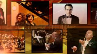 Celebrity 46th Sofia Music Weeks International Festival 2015 Profile