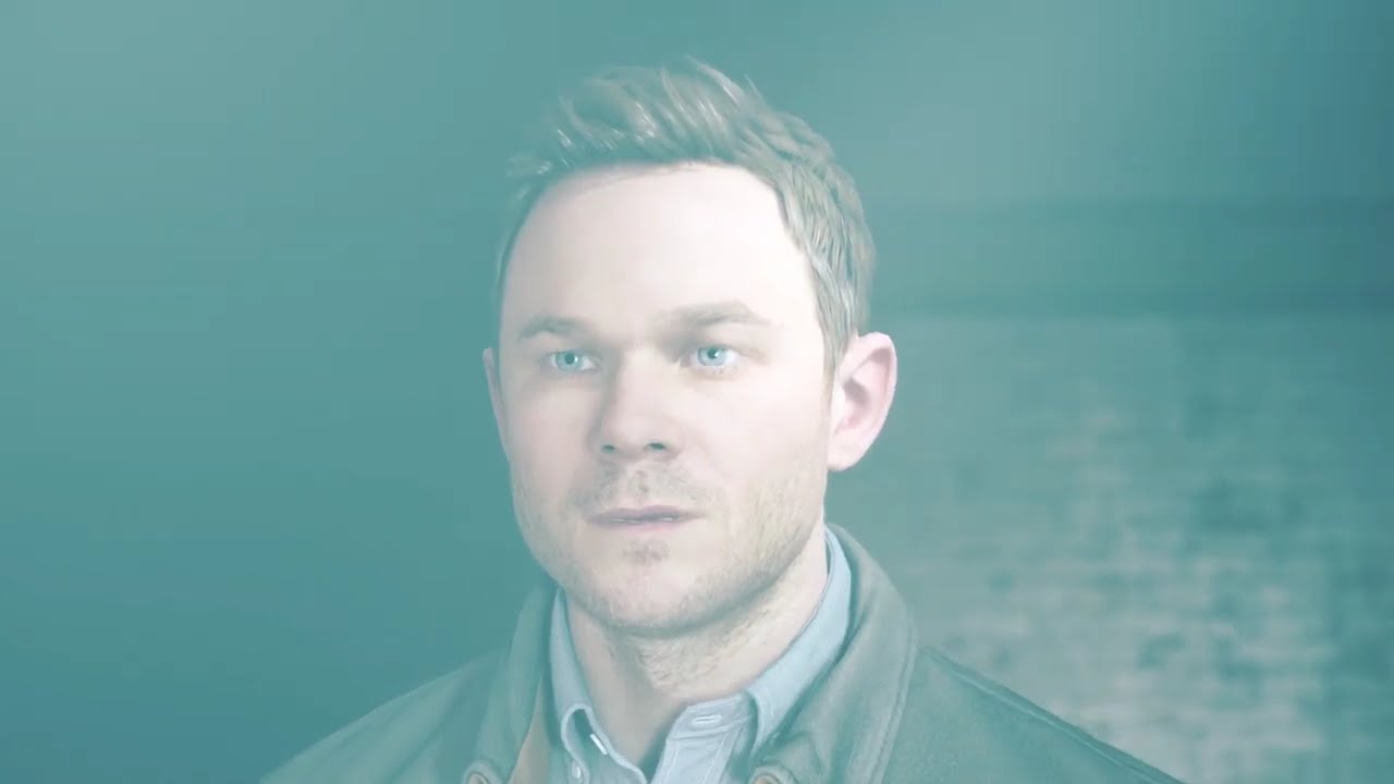 Quantum break Xbox Series X Parte 3