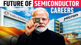 Learn Semiconductor Skills In 2026 Before Its Too Late Semiconductor Job Market Reality Check