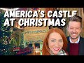 Christmas at America&#39;s Largest Home | Biltmore Estate | Asheville, North Carolina