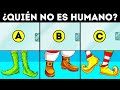 30 Acertijos que necesitan tu ayuda para ser resueltos