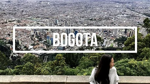 Kdo jsou lidé v Kolumbii?