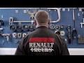 Ecole Technique Renault Trucks