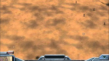 2v2v2 no money map team vs team Command & Conquer: Generals — Zero Hour