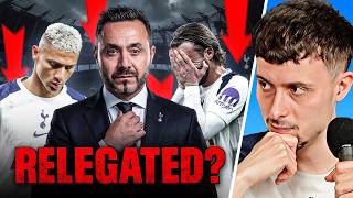 Spurs Last Chance At Survival... (Weekly Round Up)