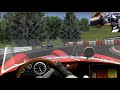 Nürburgring Nordschleife in GT Legends (rFactor 1)