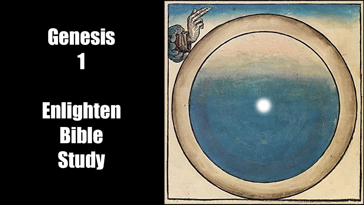 Secrets In The Creation Story, Myth and Magic in Genesis 1 - YouTube