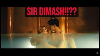 (THE BEST!)Dimash - Be With Me (Official Music Video)/REACTION