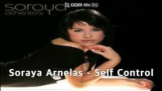 Soraya Arnelas - Self Control (2006)