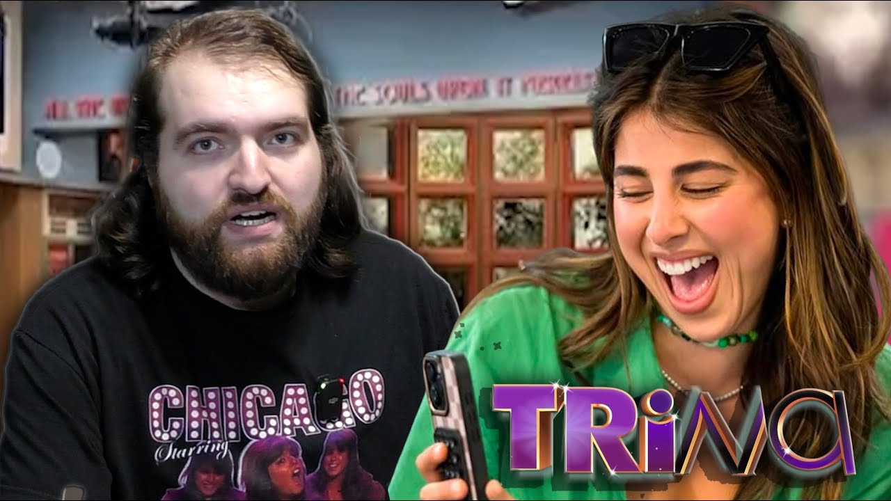 «Виктория-победительница» ВЕРНУЛАСЬ?!?! Реакция Куинтона на анонс спин-оффа