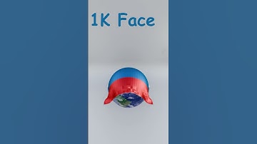 Russia Flag Covers the Earth