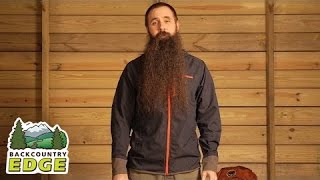 Patagonia Men's Levitation Hoody - YouTube