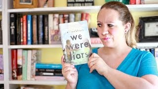 We Were Liars by E. Lockhart