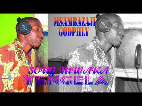 Yengela Song Mwaka Msambazaji By Godphly Manyika Studio Dir Gochajo