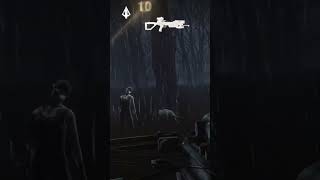 playing with rain and storm #intothedead2 #gaming #gameplay #english #games