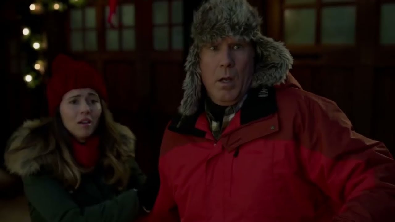 Dusty... I'm so sorry...