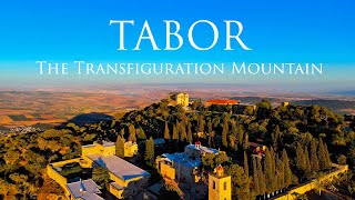 Tabor from the Sky: Bible, Faith, and Landscape