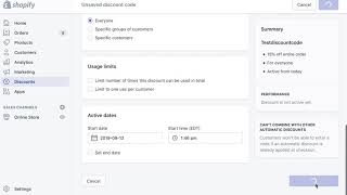 Create Custom Coupons for Affiliates | How-to | GoAffPro