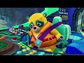 Special Agent Oso Professor Buffo New Submarine Aquapod Listen Music Sonar Alarm Pay Attention 