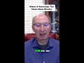 Nixon vs. Kennedy Moon Landing Legacy &amp; Politics #shorts